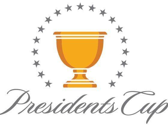 2026 Presidents Cup - Tuesday